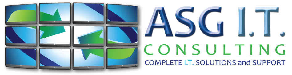 ASG IT Consulting